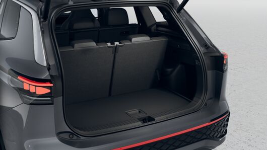 Slika Tayron R-line 2.0 TDI DSG 4MOTION