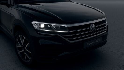 Slika Touareg PA Business V6 3.0 TDI 4MOTION