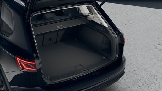 Slika Touareg PA Business V6 3.0 TDI 4MOTION