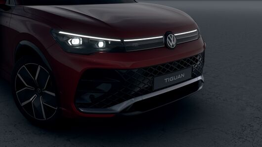 Slika Tiguan R-Line 2.0 TDI DSG 4MOTION