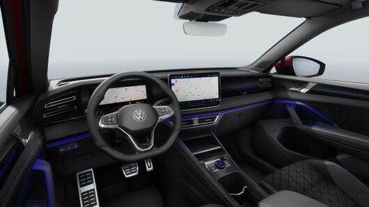 Slika Tiguan R-Line 2.0 TDI DSG 4MOTION