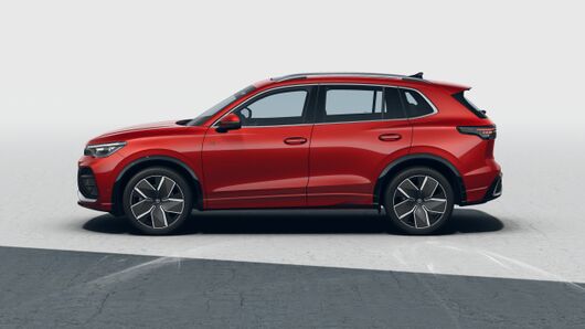 Slika Tiguan R-Line 2.0 TDI DSG 4MOTION