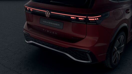 Slika Tiguan R-Line 2.0 TDI DSG 4MOTION