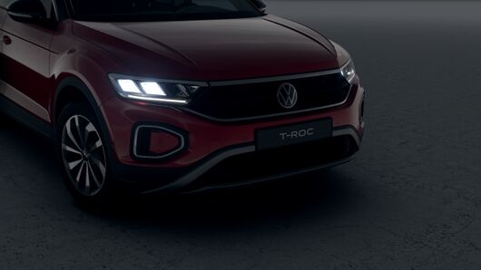 Slika T-Roc PA Life 1.5 TSI DSG