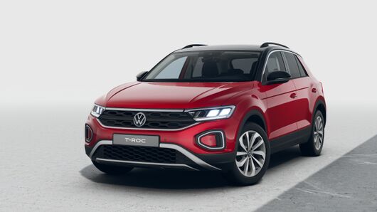 Slika T-Roc PA Life 1.5 TSI DSG