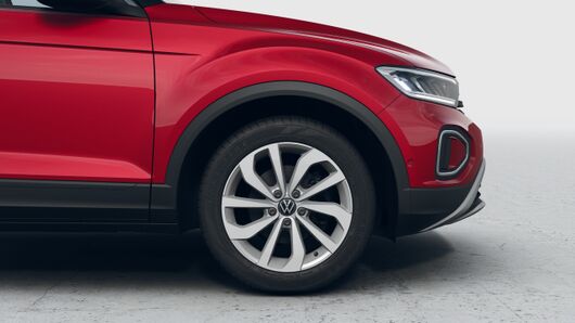 Slika T-Roc PA Life 1.5 TSI DSG