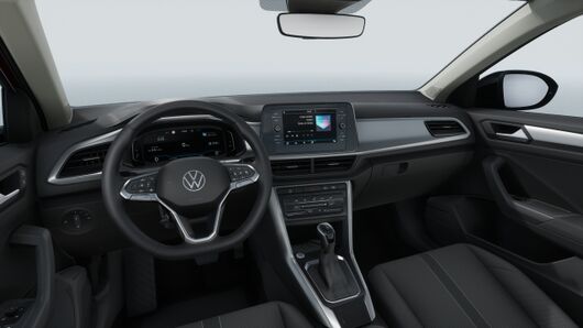 Slika T-Roc PA Life 1.5 TSI DSG