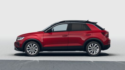 Slika T-Roc PA Life 1.5 TSI DSG