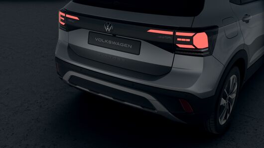 Slika T-Cross Life 1.0 TSI DSG