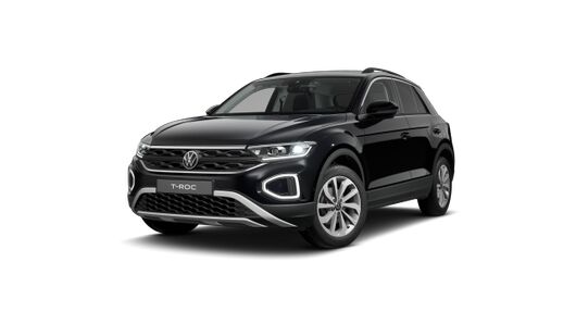 Slika T-Roc PA Life 1.5 TSI DSG