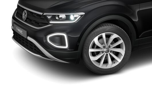 Slika T-Roc PA Life 1.5 TSI DSG