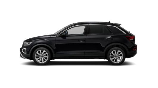 Slika T-Roc PA Life 1.5 TSI DSG