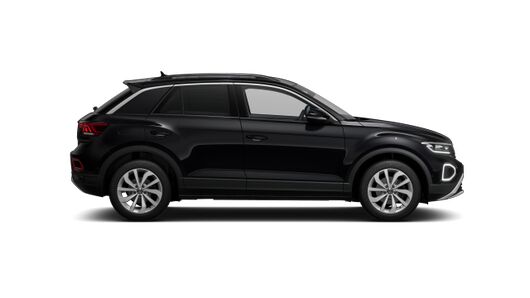 Slika T-Roc PA Life 1.5 TSI DSG