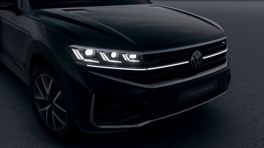 Slika Touareg PA R-line V6 3.0 TDI 4MOTION