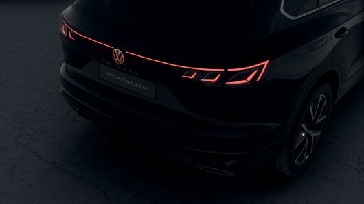 Slika Touareg PA R-line V6 3.0 TDI 4MOTION