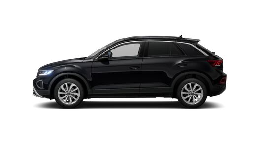 Slika T-Roc PA Life 1.5 TSI DSG