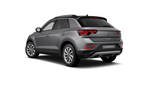 Slika T-Roc PA Life 1.5 TSI DSG