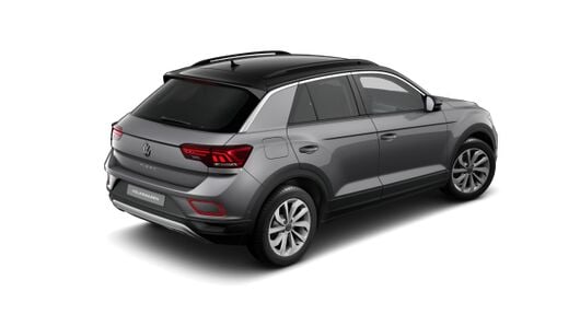 Slika T-Roc PA Life 1.5 TSI DSG