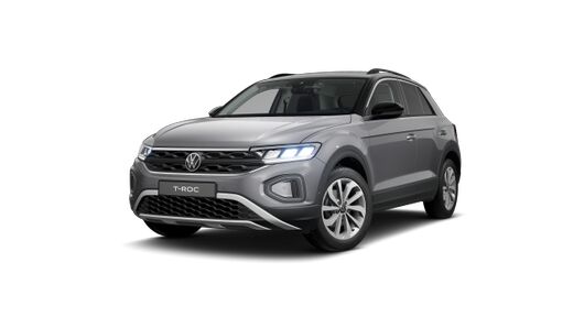 Slika T-Roc PA Life 1.5 TSI DSG