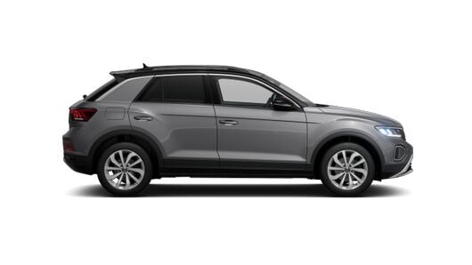Slika T-Roc PA Life 1.5 TSI DSG