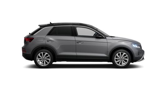 Slika T-Roc PA Life 1.5 TSI DSG