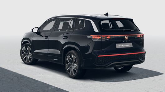 Slika Tayron R-line 2.0 TDI DSG 4MOTION