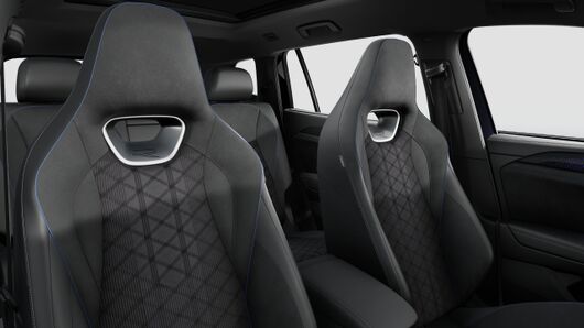 Slika Tayron R-line 2.0 TDI DSG 4MOTION