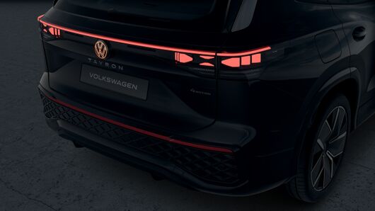 Slika Tayron R-line 2.0 TDI DSG 4MOTION