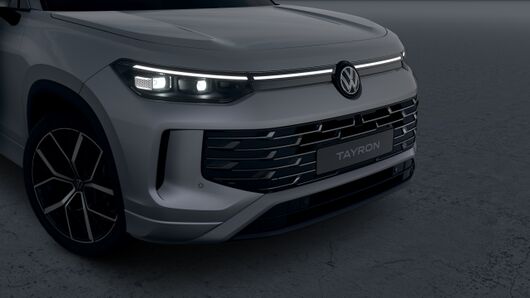 Slika Tayron Elegance 2.0 TDI DSG 4MOTION