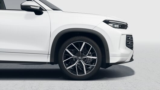 Slika Tayron Elegance 2.0 TDI DSG 4MOTION