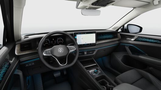 Slika Tayron Elegance 2.0 TDI DSG 4MOTION