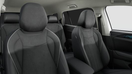 Slika Tayron Elegance 2.0 TDI DSG 4MOTION