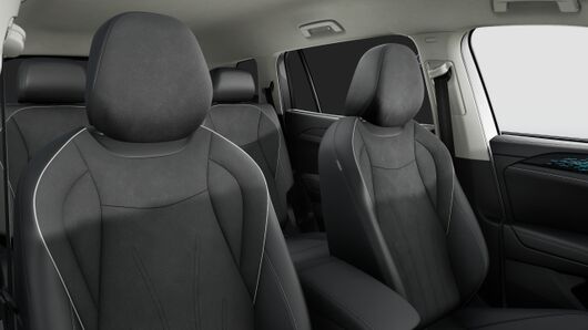 Slika Tayron Elegance 2.0 TDI DSG 4MOTION