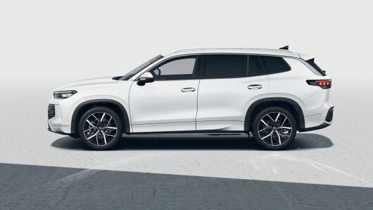 Slika Tayron Elegance 2.0 TDI DSG 4MOTION