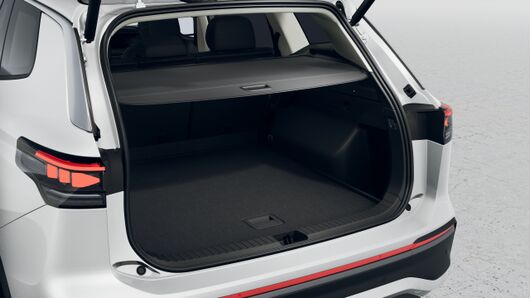 Slika Tayron Elegance 2.0 TDI DSG 4MOTION