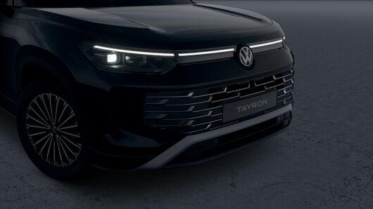 Slika Tayron Elegance 2.0 TDI DSG