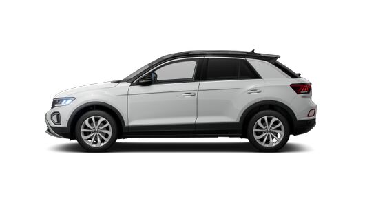 Slika T-Roc PA Life 1.5 TSI DSG