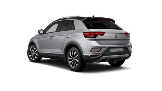 Slika T-Roc PA Style 1.5 TSI DSG