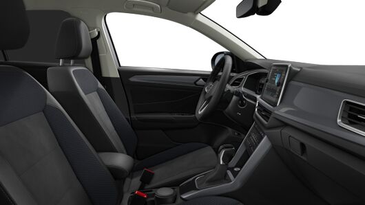 Slika T-Roc PA Style 1.5 TSI DSG