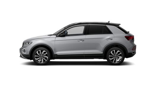 Slika T-Roc PA Style 1.5 TSI DSG