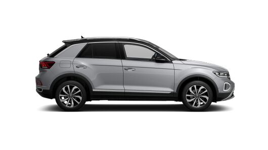 Slika T-Roc PA Style 1.5 TSI DSG
