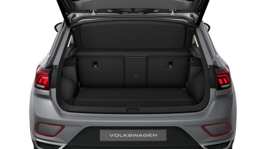 Slika T-Roc PA Style 1.5 TSI DSG