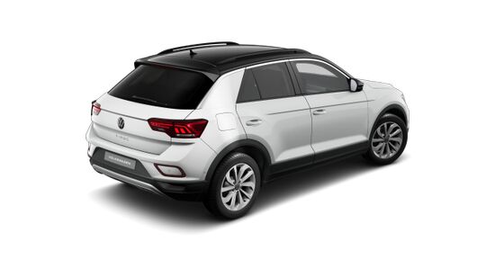 Slika T-Roc PA Life 1.5 TSI DSG