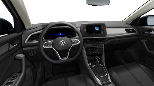 Slika T-Roc PA Life 1.5 TSI DSG