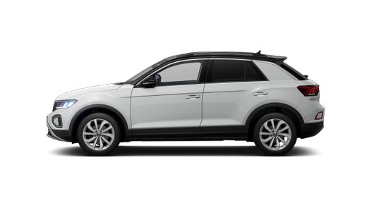 Slika T-Roc PA Life 1.5 TSI DSG