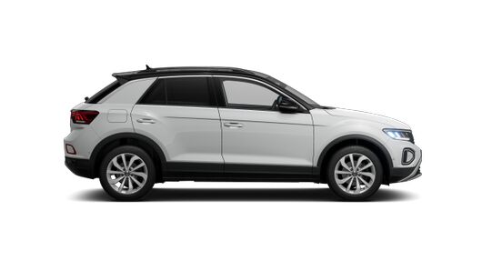 Slika T-Roc PA Life 1.5 TSI DSG