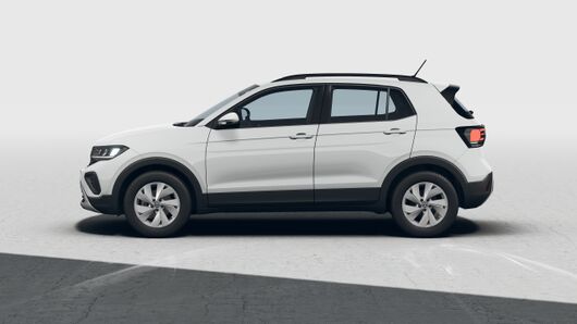 Slika T-Cross Life 1.0 TSI
