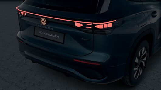 Slika Tayron Life 2.0 TDI DSG 4MOTION