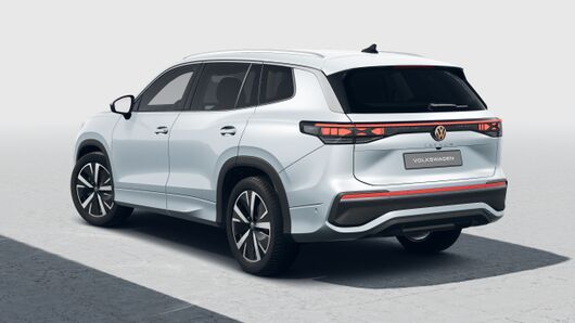 Slika Tayron Elegance 2.0 TDI DSG