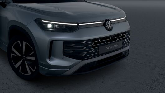 Slika Tayron Elegance 2.0 TDI DSG